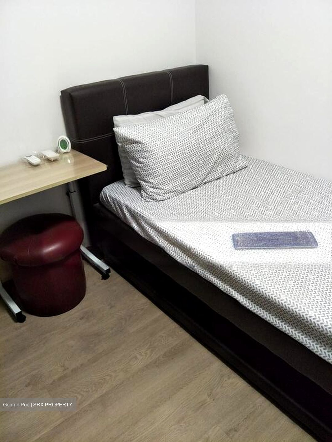 The Visionaire (D27), Condominium #507571751